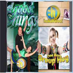 Anabolic Frolic - Hullabaloo! - Live Sampler download flac mp3
