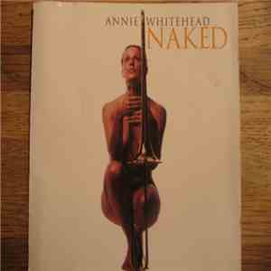 Annie Whitehead - Naked download flac mp3
