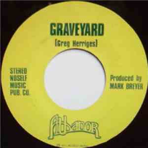 Athanor  - Graveyard / Inner Space download flac mp3