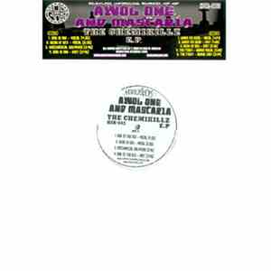 Awol One & Mascaria - The Chemikillz E.P. download flac mp3
