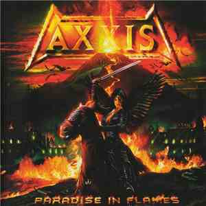 Axxis  - Paradise In Flames download flac mp3