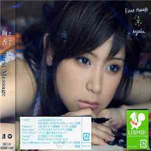 Ayaka - First Message download flac mp3