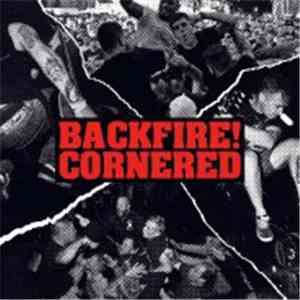Backfire! / Cornered  - Mosh Minable / Time Has Come download flac mp3