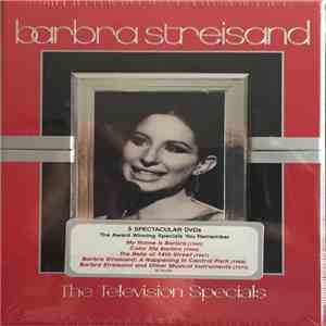 Barbra Streisand - The Television Specials download flac mp3