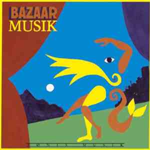 Bazaar  - Musik download flac mp3