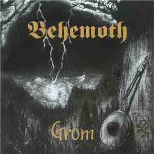 Behemoth  - Grom download flac mp3