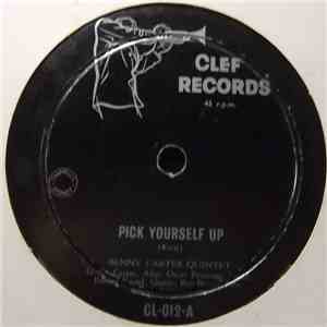 Benny Carter Quintet - Pick Yourself Up download flac mp3
