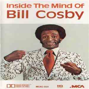 Bill Cosby - Inside The Mind Of Bill Cosby download flac mp3
