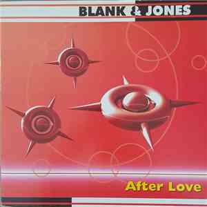 Blank & Jones - After Love download flac mp3