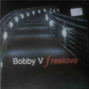 Bobby V - Freelove download flac mp3