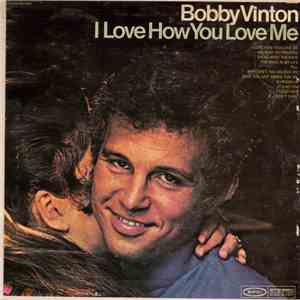 Bobby Vinton - I Love How You Love Me download flac mp3