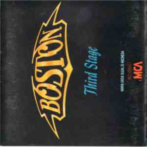Boston - Third Stage download flac mp3