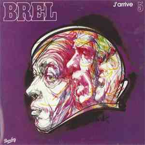 Brel - 5 - J'Arrive download flac mp3