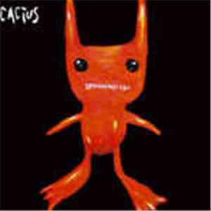 Cactus  - Cactus download flac mp3