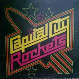Capital City Rockets - Capital City Rockets download flac mp3