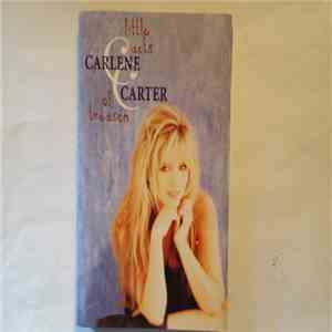 Carlene Carter - Little Acts Of Treason download flac mp3