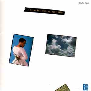 Cassandra Wilson - Blue Skies download flac mp3