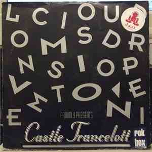 Castle Trancelott - Indoctrinate EP download flac mp3