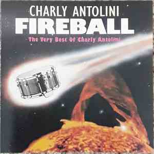 Charly Antolini - Fireball The VeryBest Of Charly Antolini download flac mp3
