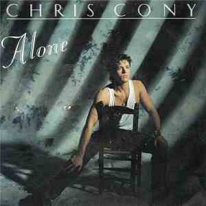Chris Cony - Alone download flac mp3