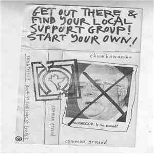 Chumbawamba - Common Ground download flac mp3
