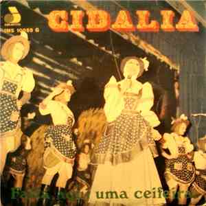 Cidália - Falta Aqui Uma Ceifeira download flac mp3