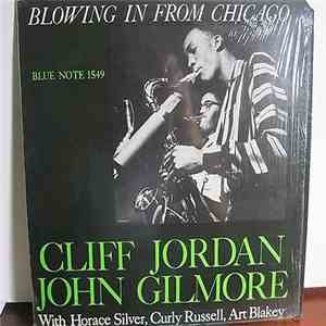 Cliff Jordan & John Gilmore - Blowing In From Chicago download flac mp3