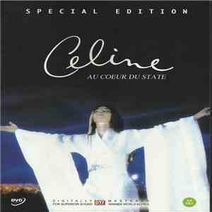 Céline Dion - Au Cœur Du Stade download flac mp3