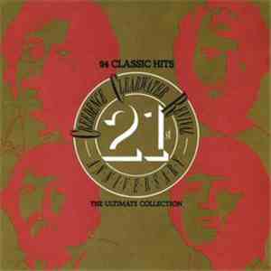 Creedence Clearwater Revival - 24 Classic Hits - Creedence Clearwater Revival 21st Anniversary - The Ultimate Collection ‎ download flac mp3