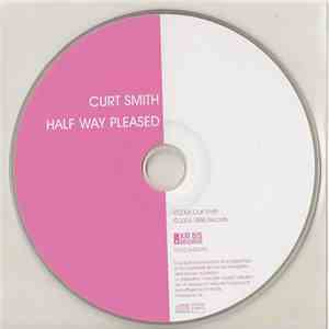 Curt Smith - Half Way Pleased download flac mp3