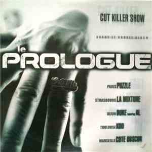 Cut Killer Show - Le Prologue download flac mp3