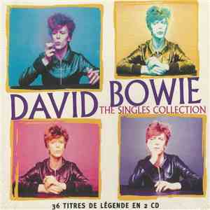 David Bowie - The Singles Collection download flac mp3