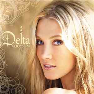 Delta Goodrem - Delta download flac mp3