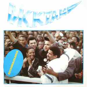Dicktam - Reconnaissance download flac mp3