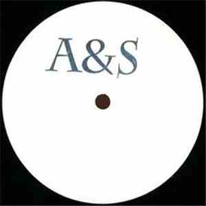 Dimi Angélis & Jeroen Search - A&S005 download flac mp3