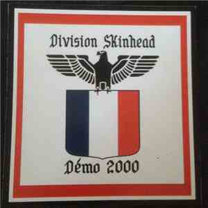 Division Skinhead - Demo 2001 download flac mp3