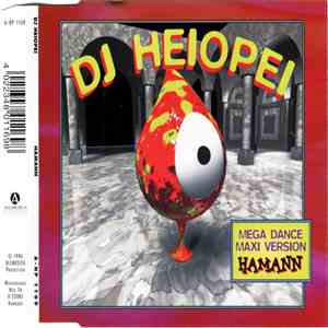 DJ Heiopei - Hamann download flac mp3