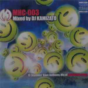 DJ Kamizato - MHC-003 download flac mp3