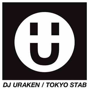 DJ Uraken - Tokyo Stab download flac mp3