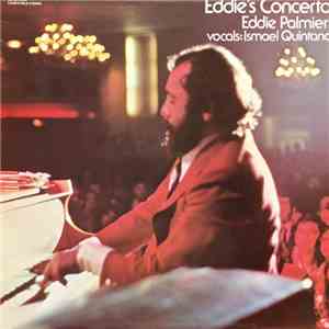 Eddie Palmieri - Eddie's Concerto download flac mp3
