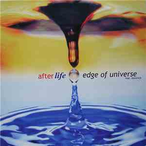 Edge Of Universe Feat. Dominick - After Life download flac mp3
