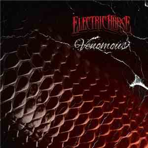 Electric Horse - Venomous download flac mp3