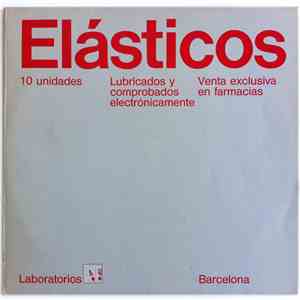 Elásticos - Elásticos download flac mp3
