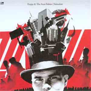 Emjay  & The Atari Babies - Stimulate download flac mp3