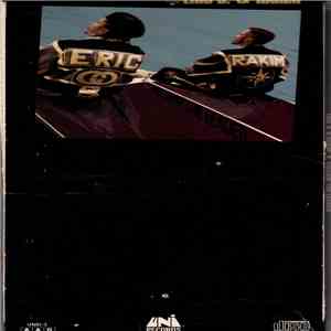 Eric B. & Rakim - Follow The Leader download flac mp3