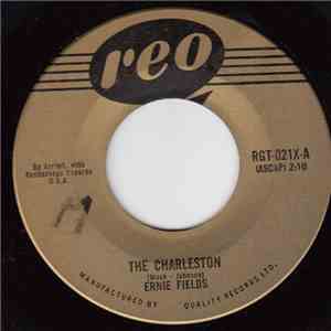 Ernie Fields  - The Charleston download flac mp3