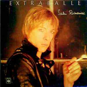 Extraballe - Sales Romances download flac mp3