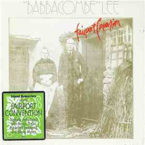 Fairport Convention - 'Babbacombe' Lee download flac mp3