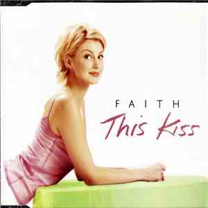 Faith Hill - This Kiss download flac mp3