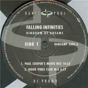 Falling Infinities - Kingdom Of Dreams download flac mp3